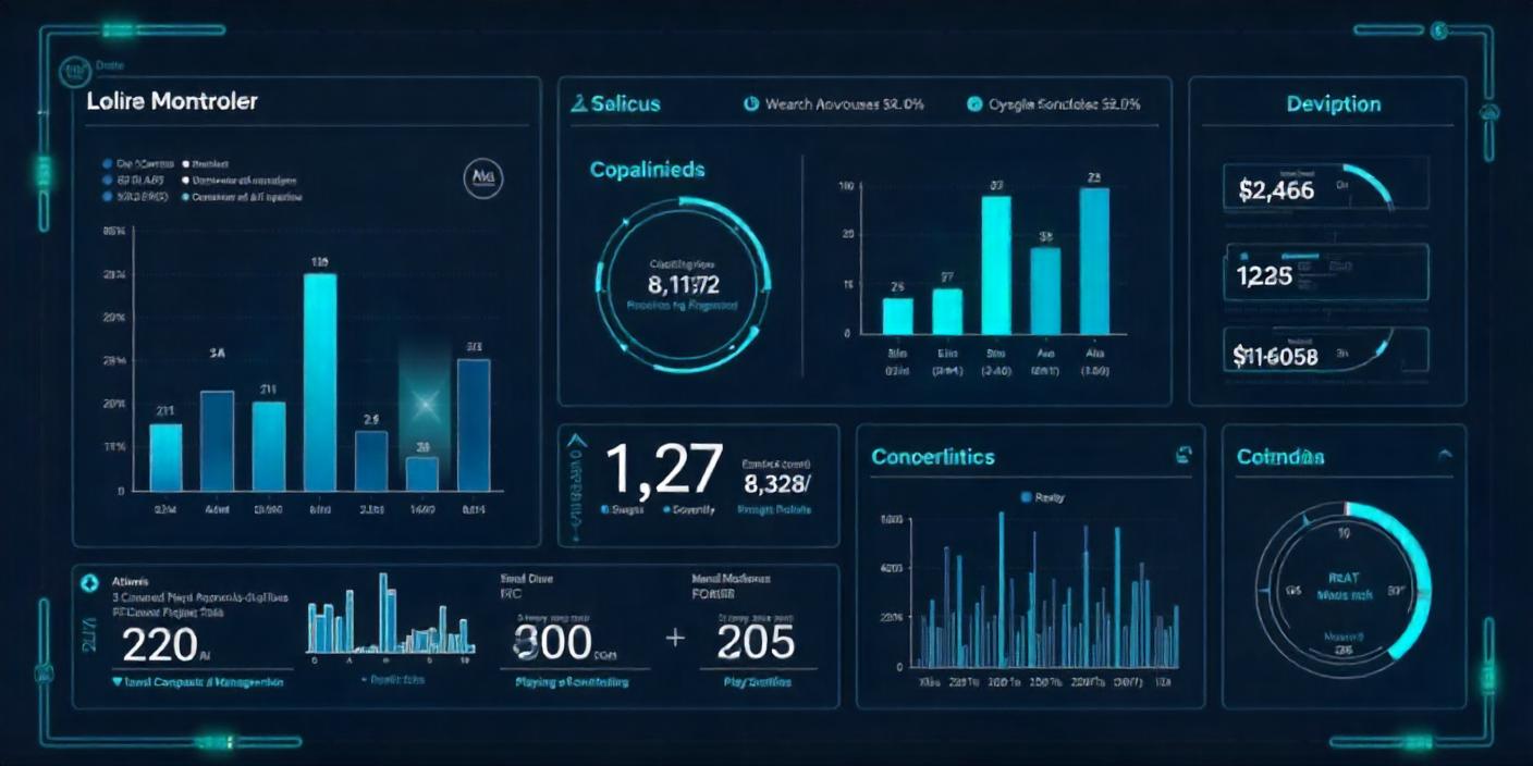 IoT management system