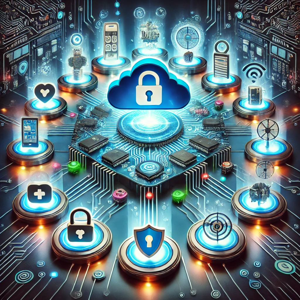 How to Secure IoT Devices