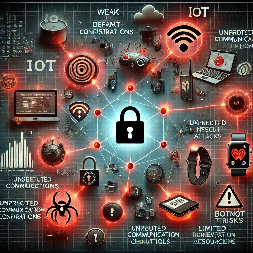 How to Secure IoT Devices