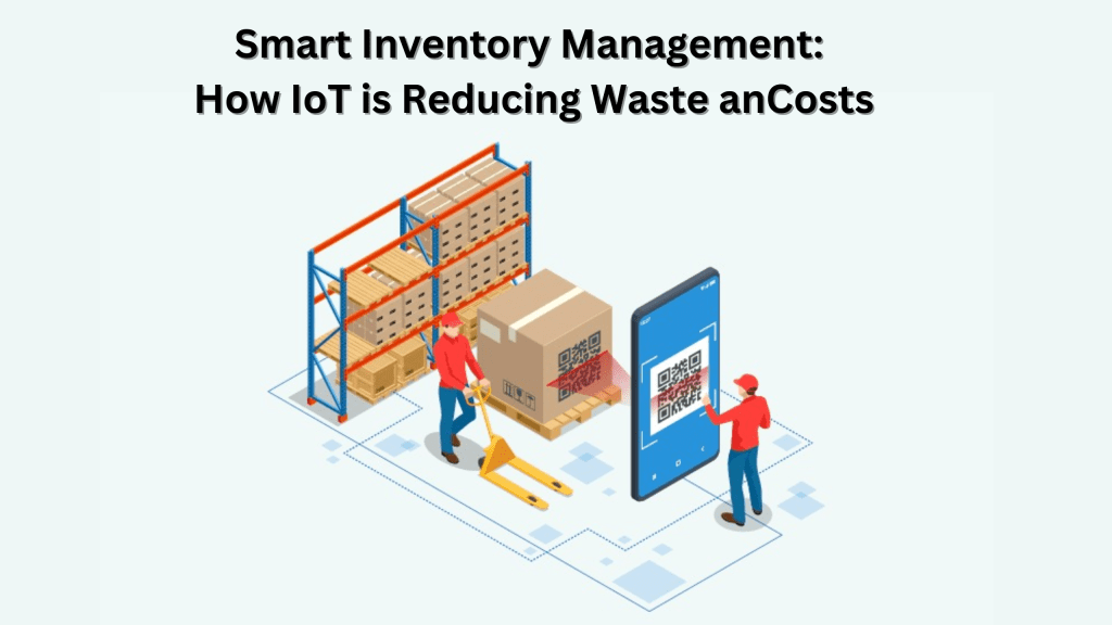 Smart Inventory Management