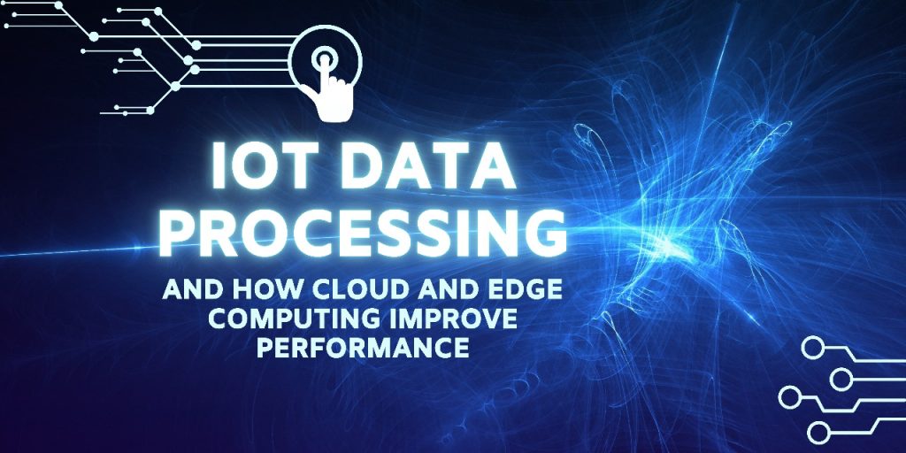 IoT data processing