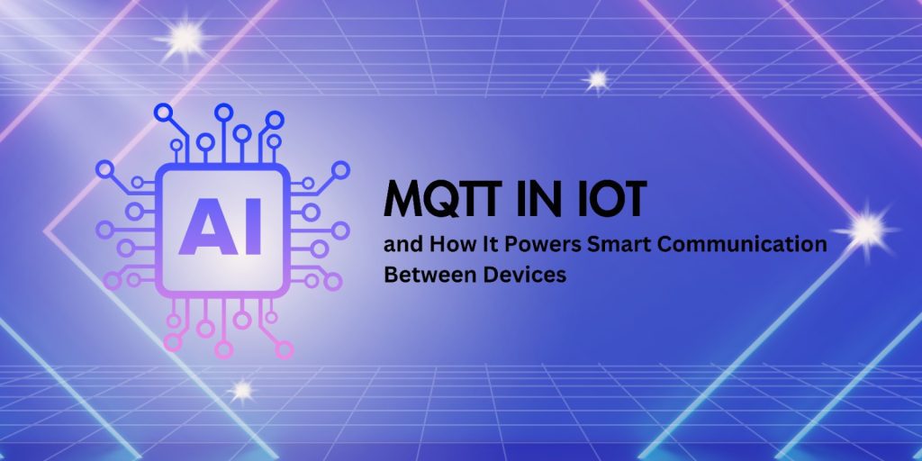 MQTT in IoT